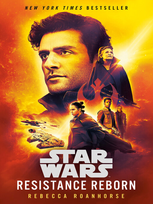 Cover image for Resistance Reborn